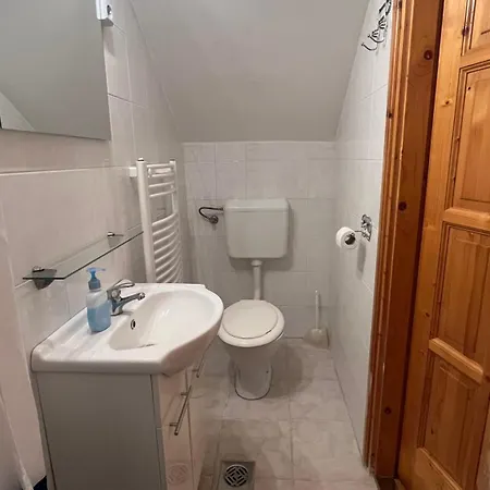 Szelkakas Vendeghaz Πανσιόν