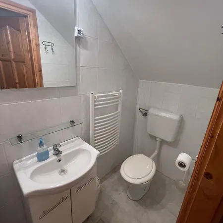 Casa de hóspedes Szélkakas Mórahalom