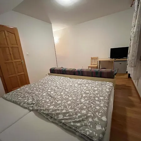 Szelkakas Vendeghaz Πανσιόν