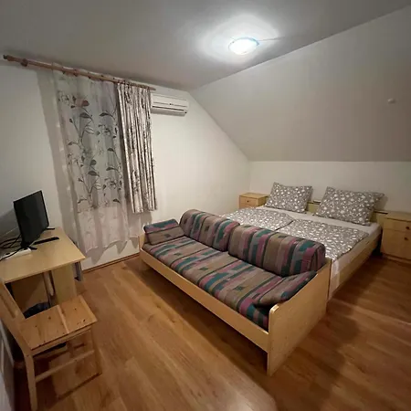 Szélkakas Casa de hóspedes Mórahalom