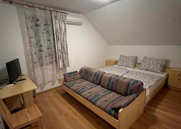 Szélkakas Casa de hóspedes Mórahalom